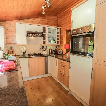 Striding Edge Villa Уиндермер Екстериор снимка