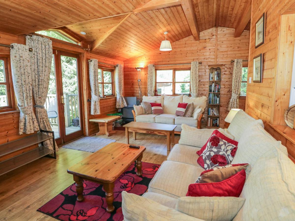Striding Edge Villa Уиндермер Екстериор снимка