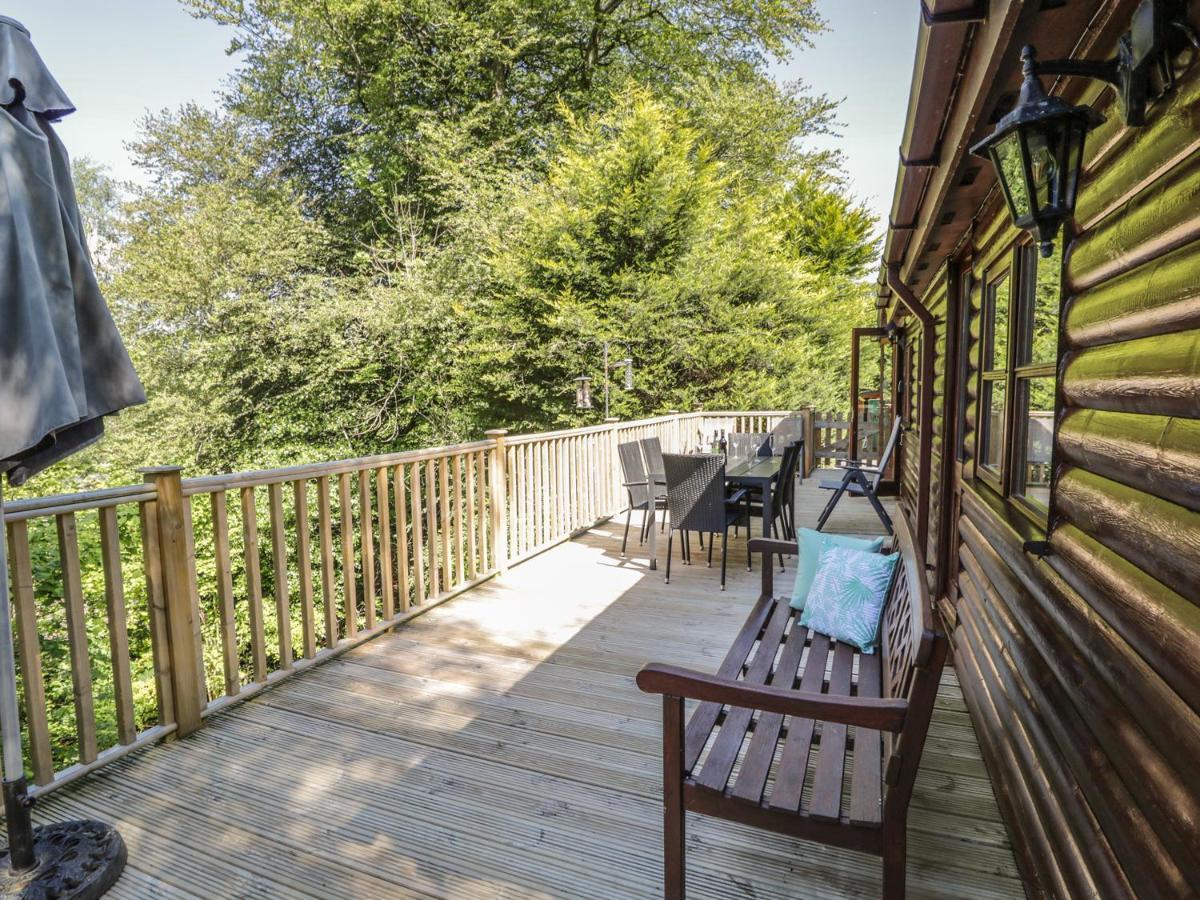 Striding Edge Villa Уиндермер Екстериор снимка