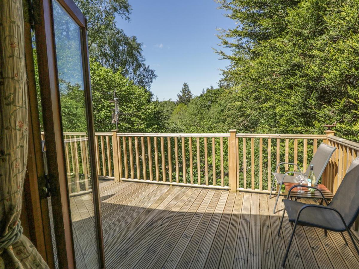 Striding Edge Villa Уиндермер Екстериор снимка