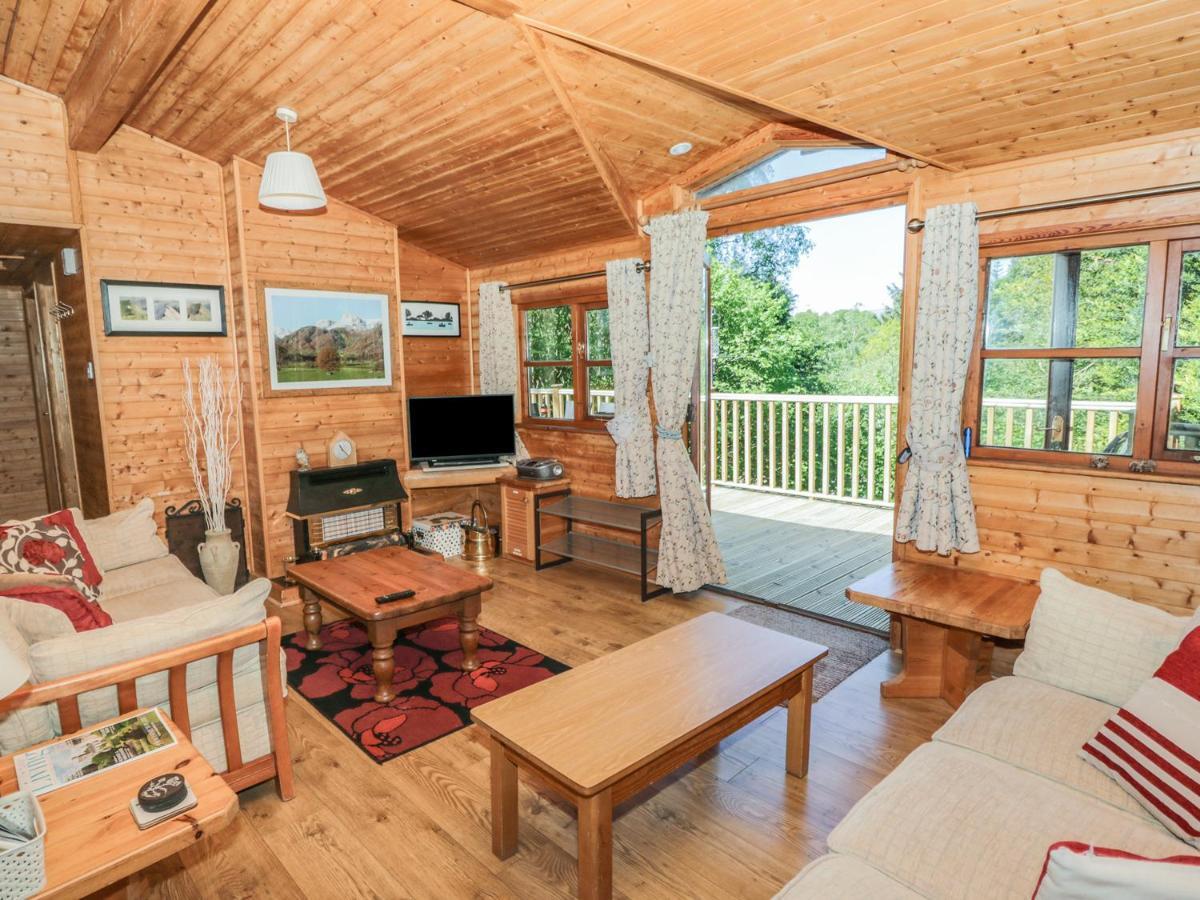 Striding Edge Villa Уиндермер Екстериор снимка
