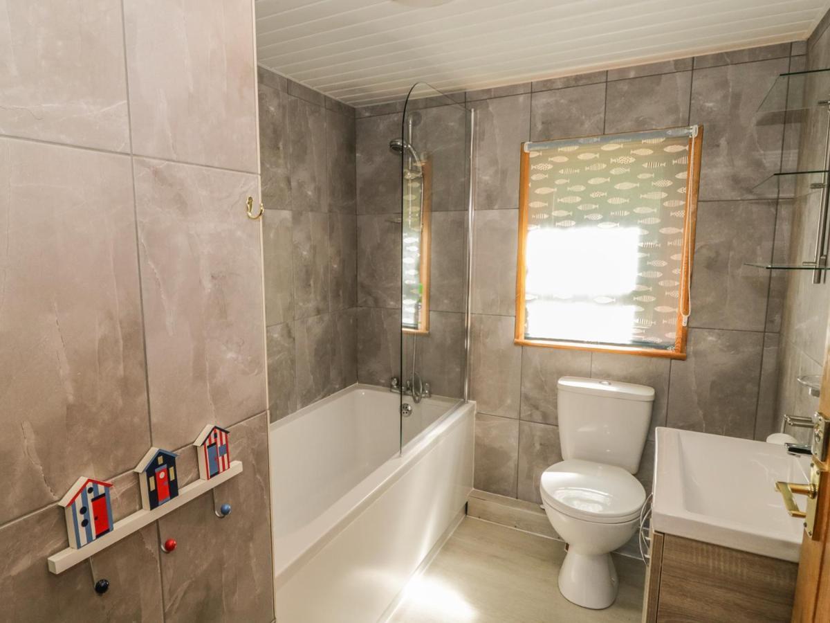 Striding Edge Villa Уиндермер Екстериор снимка
