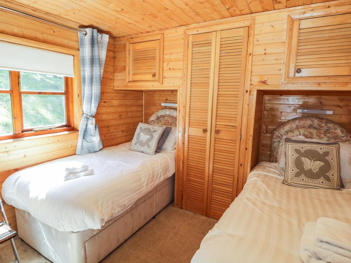 Striding Edge Villa Уиндермер Екстериор снимка