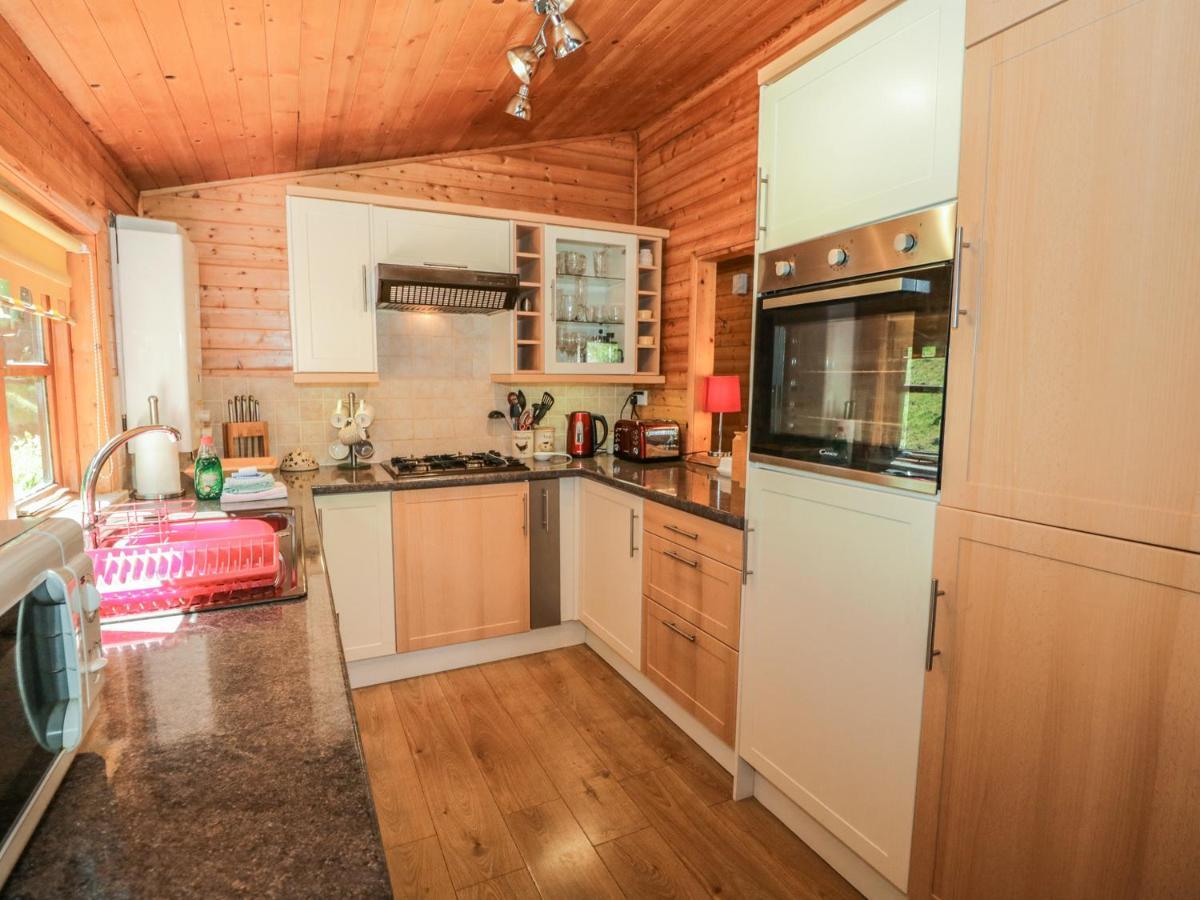 Striding Edge Villa Уиндермер Екстериор снимка