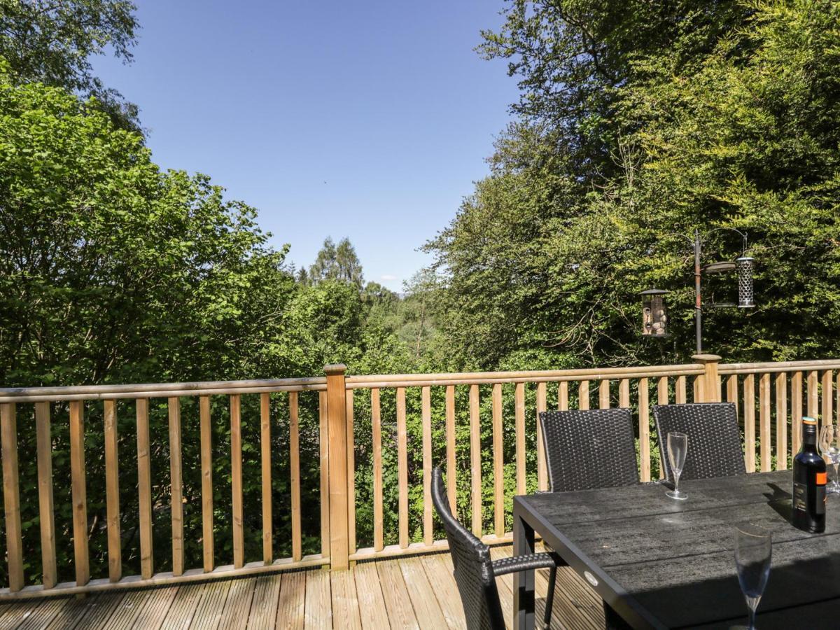 Striding Edge Villa Уиндермер Екстериор снимка