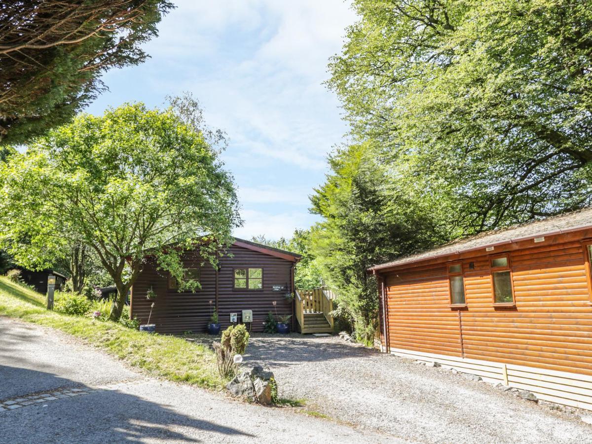 Striding Edge Villa Уиндермер Екстериор снимка